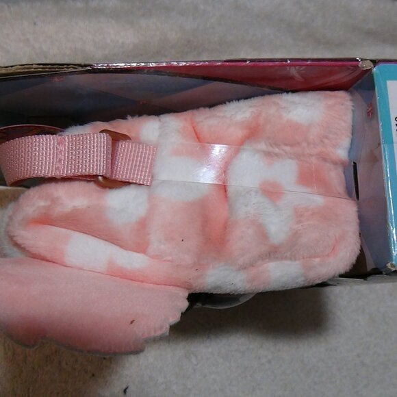 Purse Pets, Pink Perfect Bamboo Boo Koala, Interactive Pet Toy and Handbag - Picture 9 of 15